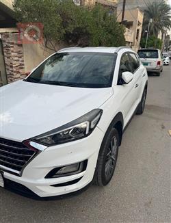 هیوندای تۆکسۆن